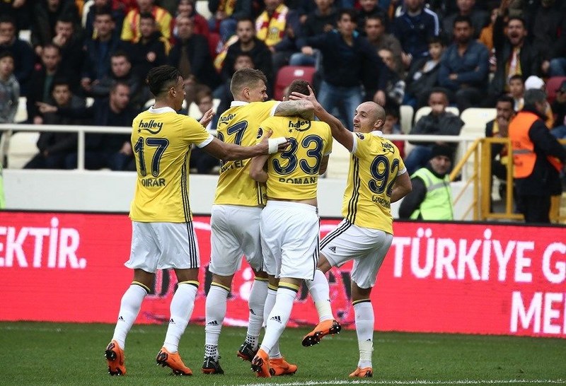 Fenerbahçe Galatasaray derbisi ne zaman, saat kaçta, hangi kanalda canlı yayınlanacak? A24