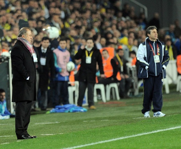 Fenerbahçe Galatasaray derbisi ne zaman, saat kaçta, hangi kanalda canlı yayınlanacak? A24