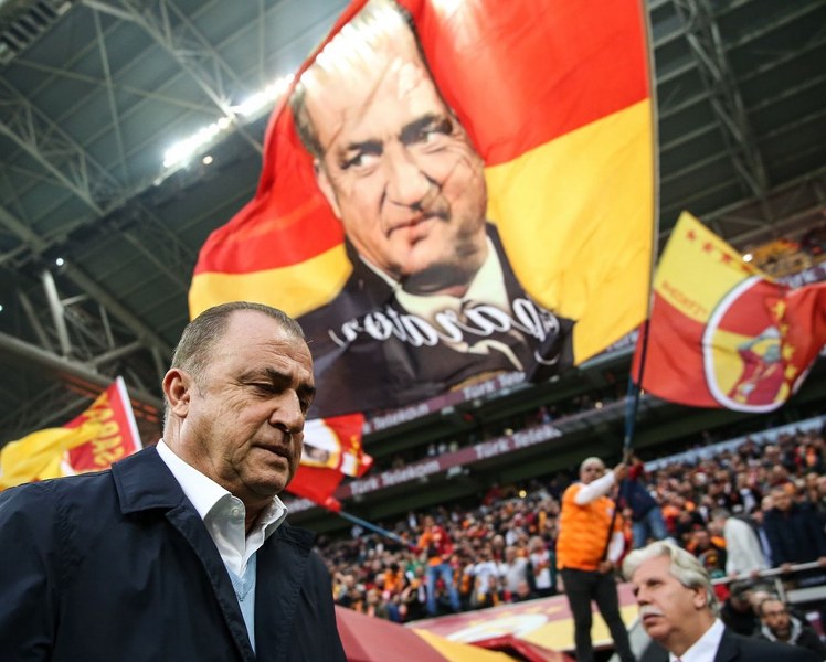 Fenerbahçe Galatasaray derbisi ne zaman, saat kaçta, hangi kanalda canlı yayınlanacak? A24