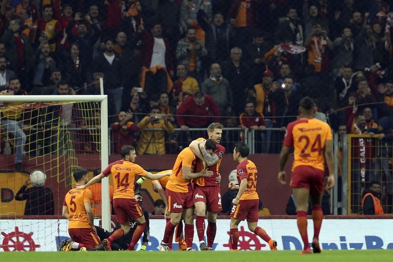 Fenerbahçe Galatasaray derbisi ne zaman, saat kaçta, hangi kanalda canlı yayınlanacak? A24