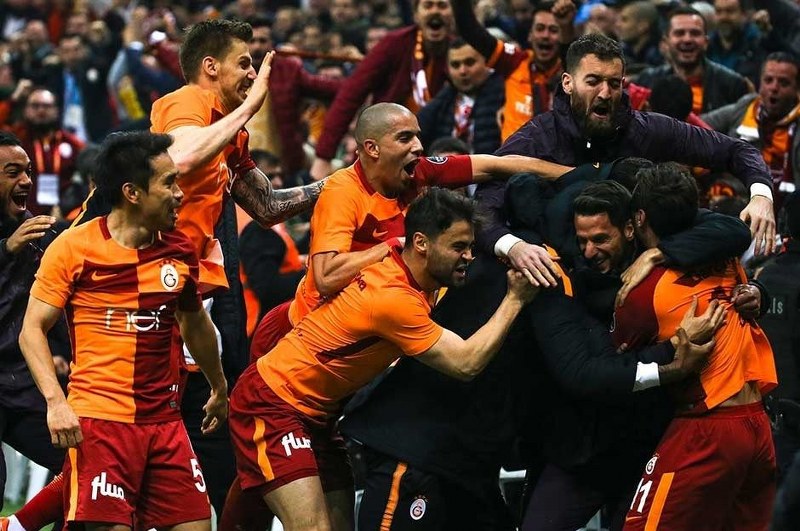 Fenerbahçe Galatasaray derbisi ne zaman, saat kaçta, hangi kanalda canlı yayınlanacak? A24