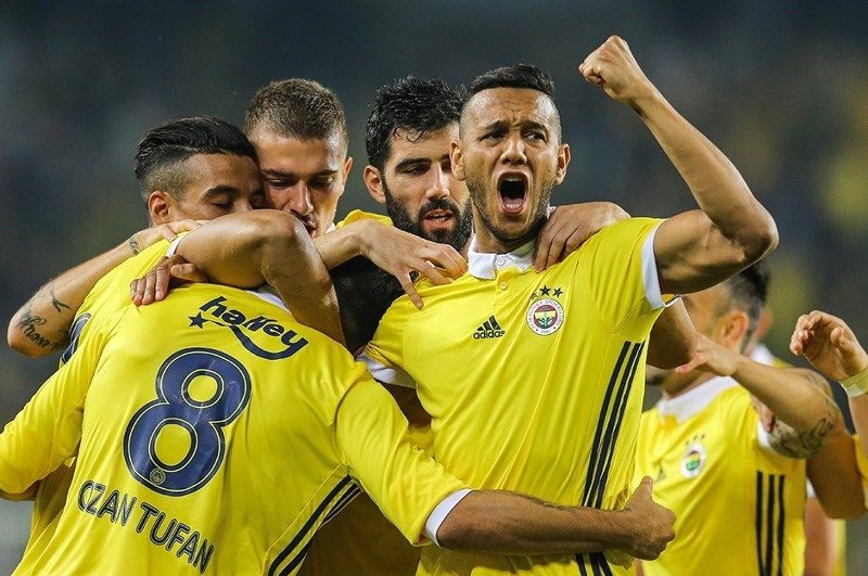Fenerbahçe Galatasaray derbisi ne zaman, saat kaçta, hangi kanalda canlı yayınlanacak? A24