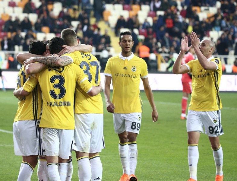 Fenerbahçe Galatasaray derbisi ne zaman, saat kaçta, hangi kanalda canlı yayınlanacak? A24