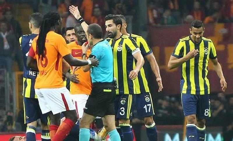 Fenerbahçe Galatasaray derbisi ne zaman, saat kaçta, hangi kanalda canlı yayınlanacak? A24