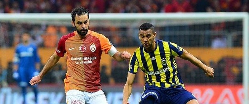 Fenerbahçe Galatasaray derbisi ne zaman, saat kaçta, hangi kanalda canlı yayınlanacak? A24