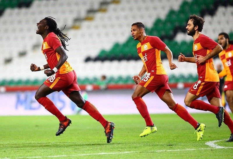 Fenerbahçe Galatasaray derbisi ne zaman, saat kaçta, hangi kanalda canlı yayınlanacak? A24