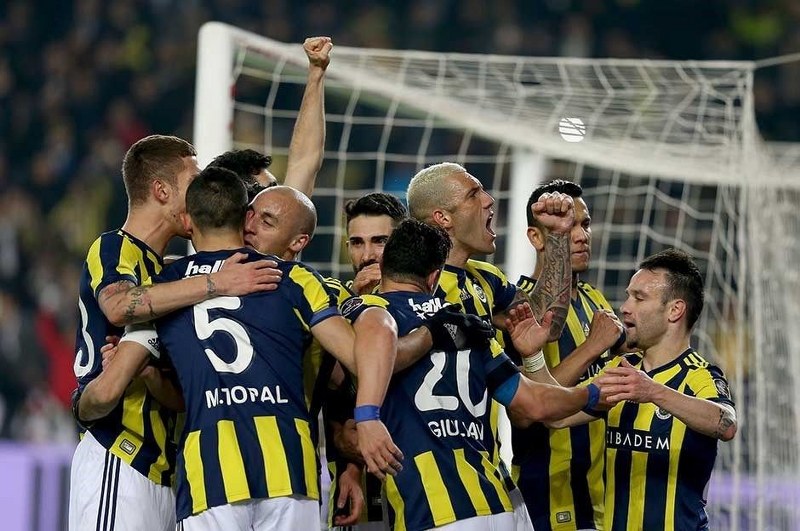 Fenerbahçe Galatasaray derbisi ne zaman, saat kaçta, hangi kanalda canlı yayınlanacak? A24