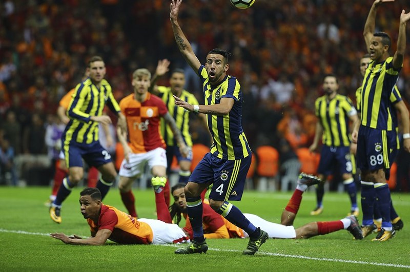 Fenerbahçe Galatasaray derbisi ne zaman, saat kaçta, hangi kanalda canlı yayınlanacak? A24