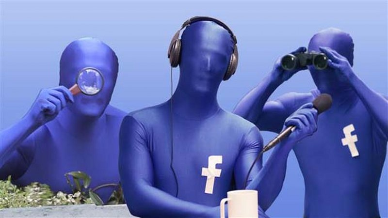Facebook 'sağlığa zararlıdır' uyarısı taşıyacak A24