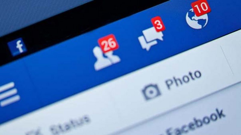 Facebook 'sağlığa zararlıdır' uyarısı taşıyacak A24