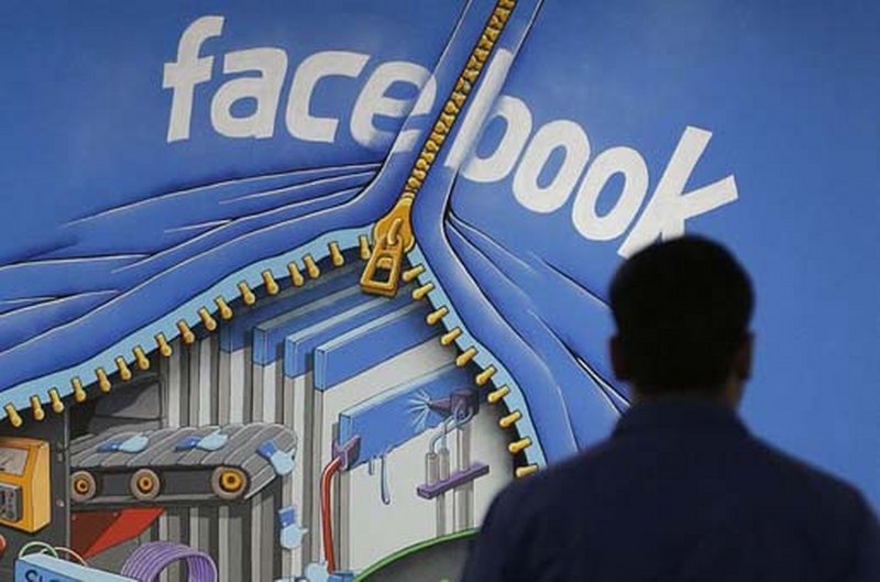 Facebook 'sağlığa zararlıdır' uyarısı taşıyacak A24