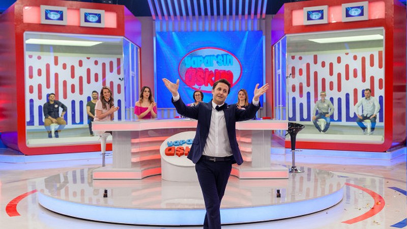 Kazan kaynıyor FOX TV ona da final yaptırıyor çok şaşıracaksınız! A24