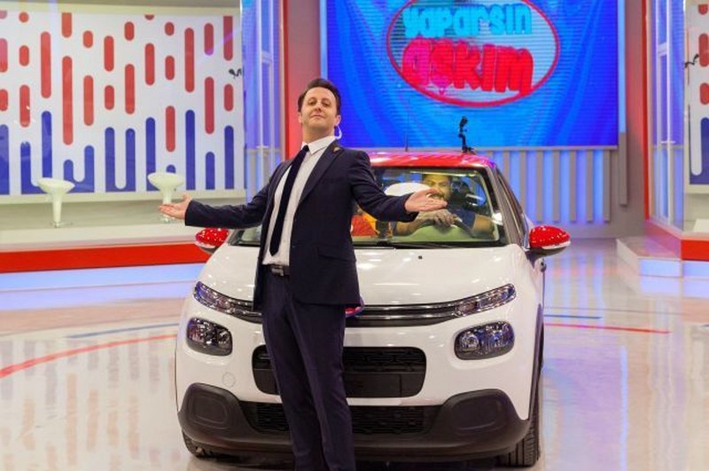 Kazan kaynıyor FOX TV ona da final yaptırıyor çok şaşıracaksınız! A24