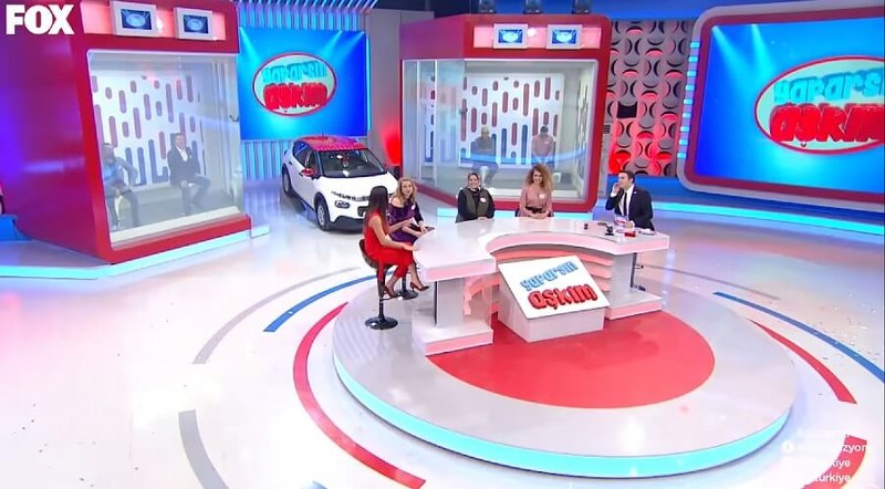 Kazan kaynıyor FOX TV ona da final yaptırıyor çok şaşıracaksınız! A24