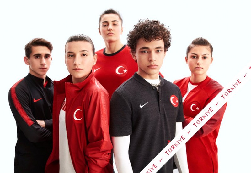 Örümcek Ağı Formalar Tarih Oldu! İşte Milli Takımın Yeni Forması A24