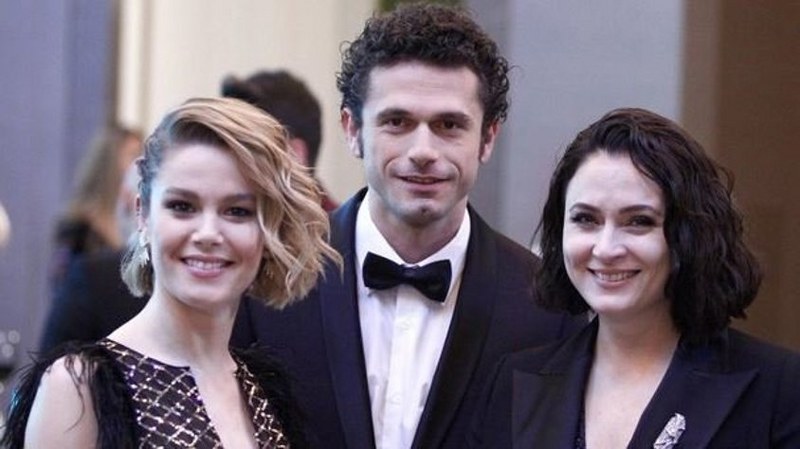 8. Gün dizisi başladı! 8. Gün dizisinin konusu ne? Oyuncuları kimler? A24