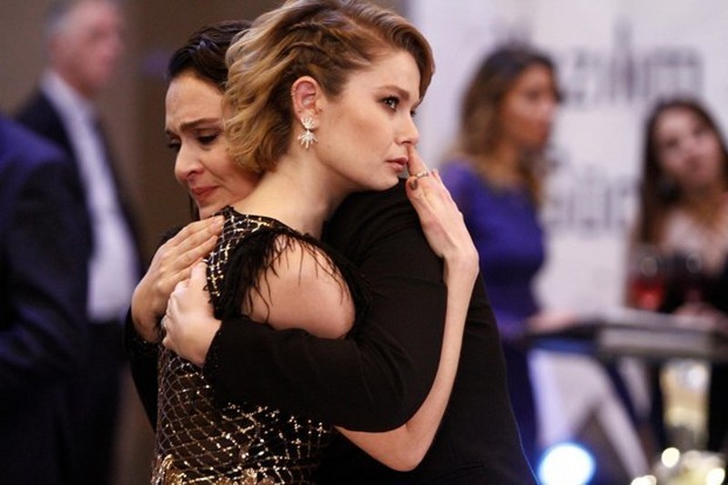 8. Gün dizisi başladı! 8. Gün dizisinin konusu ne? Oyuncuları kimler? A24