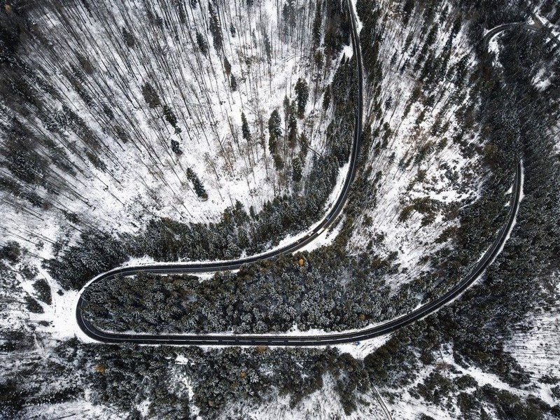 2018 Sony Dünya Fotoğraf Yarışması’nın kazananları A24