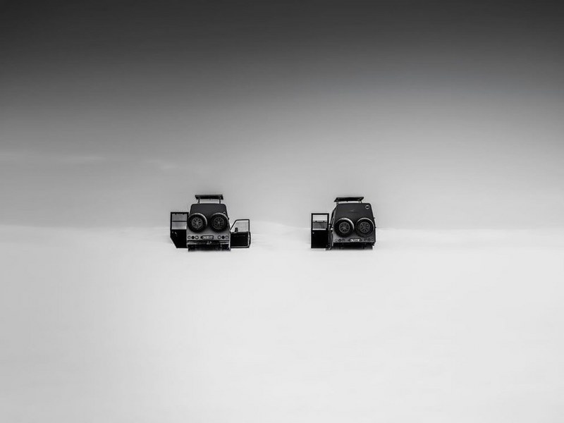 2018 Sony Dünya Fotoğraf Yarışması’nın kazananları A24