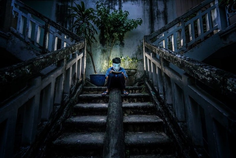 2018 Sony Dünya Fotoğraf Yarışması’nın kazananları A24