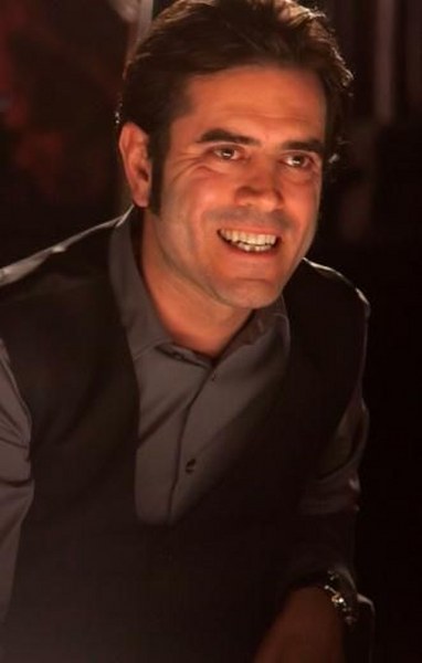 Avlu dizisinin oyuncu kadrosunda kimler var? A24