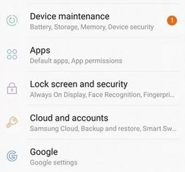 5 adımda Facebook'un bilgilerinizi ele geçirmesini engelleyin A24