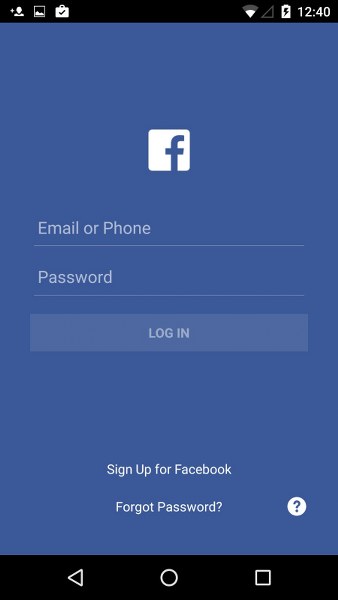 5 adımda Facebook'un bilgilerinizi ele geçirmesini engelleyin A24