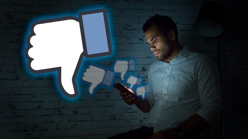 5 adımda Facebook'un bilgilerinizi ele geçirmesini engelleyin A24