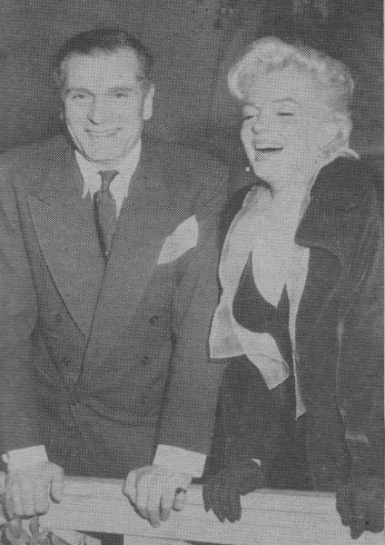 Hollywood yıldızı Marilyn Monroe’nun bilinmeyen yüzü A24