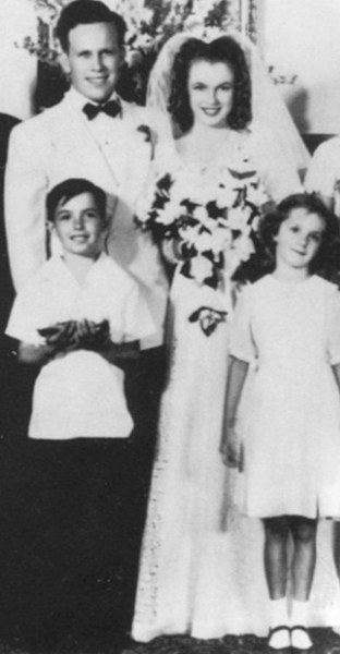 Hollywood yıldızı Marilyn Monroe’nun bilinmeyen yüzü A24