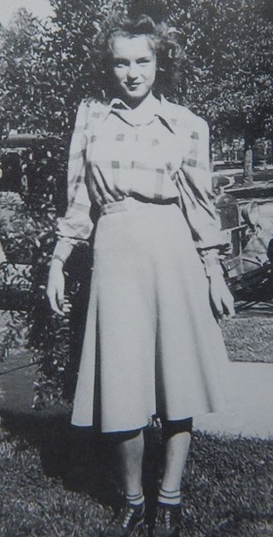 Hollywood yıldızı Marilyn Monroe’nun bilinmeyen yüzü A24