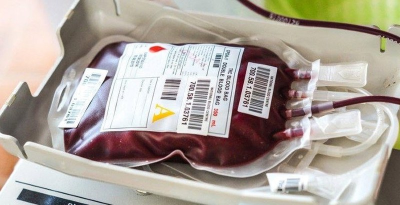 Kan gruplarına göre daha sık yaşanan kanser tipleri A24