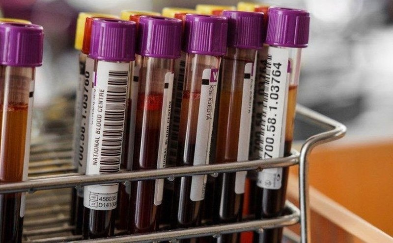 Kan gruplarına göre daha sık yaşanan kanser tipleri A24