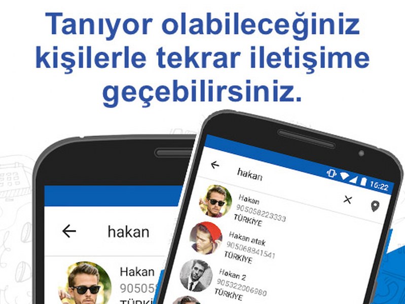 GetContact numara sorgulama nedir? Nasıl kurulur? A24