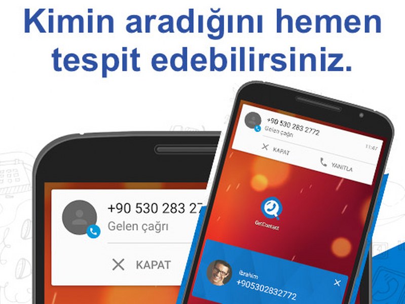 GetContact numara sorgulama nedir? Nasıl kurulur? A24