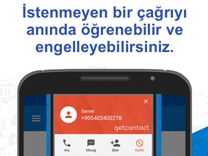 GetContact numara sorgulama nedir? Nasıl kurulur? A24