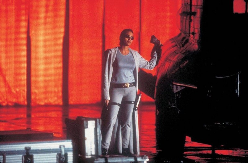 Video oyunlarından sinemaya uyarlanan filmler A24