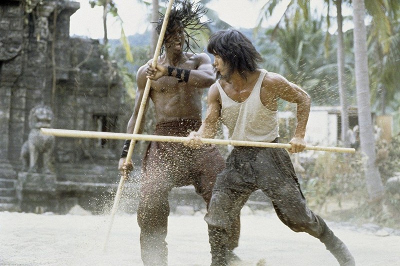 Video oyunlarından sinemaya uyarlanan filmler A24