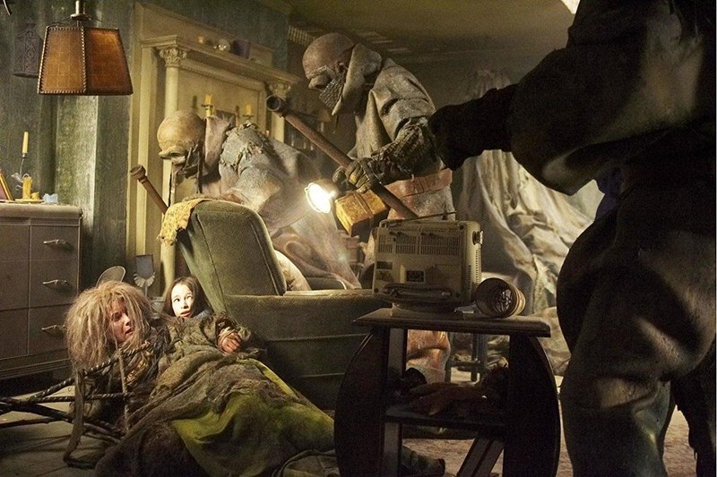 Video oyunlarından sinemaya uyarlanan filmler A24