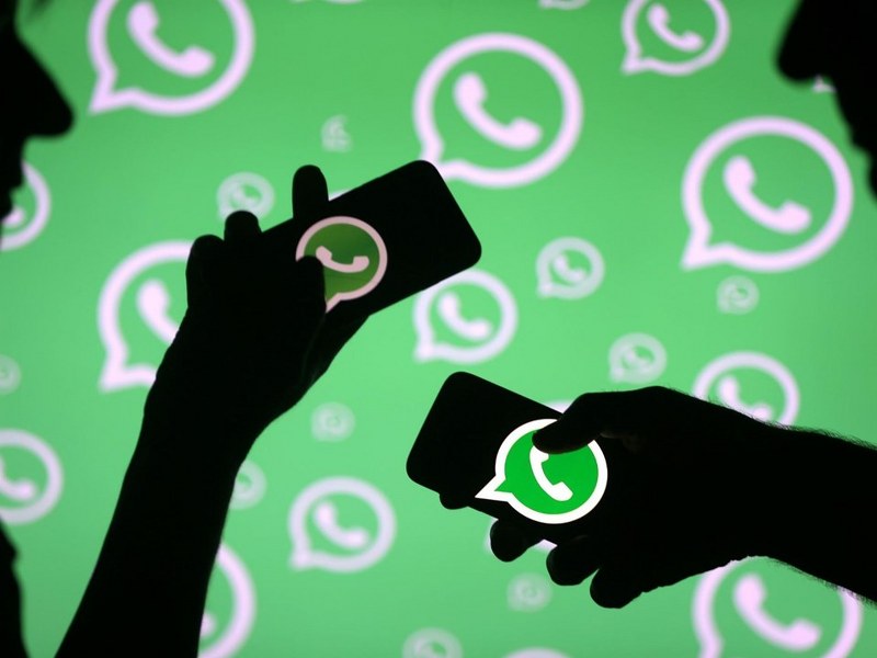 WhatsApp casusluk uygulaması Apple tarafından yasaklandı A24
