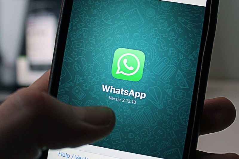 WhatsApp casusluk uygulaması Apple tarafından yasaklandı A24