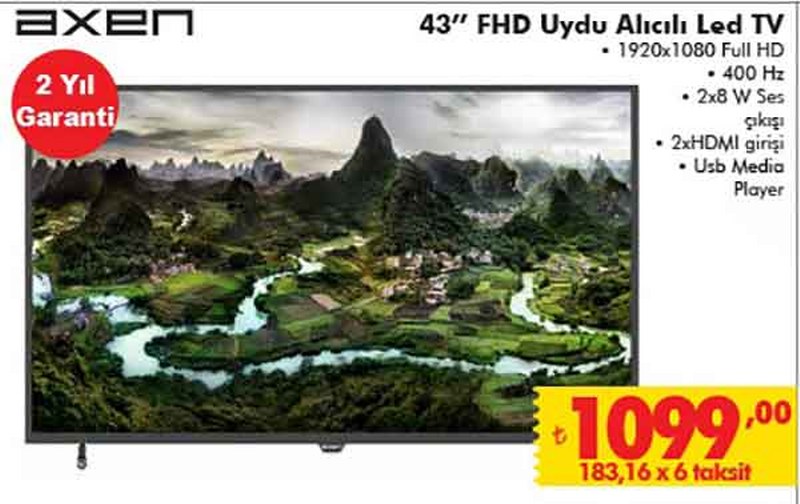 31 Mart-3 Nisan haftasında satılacak olan ŞOK aktüel ürünler A24