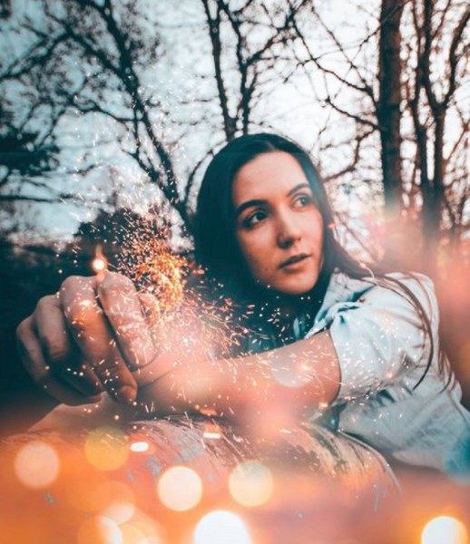 Rüyaların gerçeklik kazandığı fotoğraflar A24