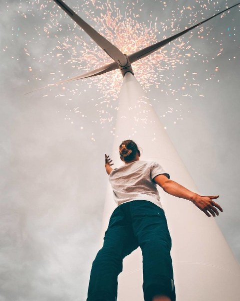 Rüyaların gerçeklik kazandığı fotoğraflar A24
