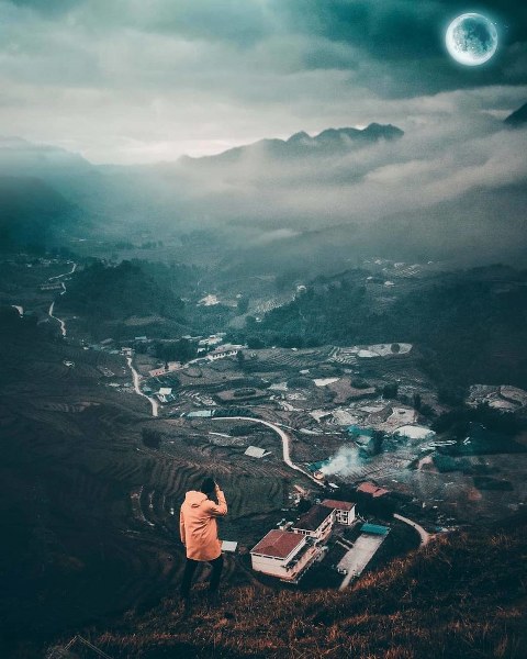 Rüyaların gerçeklik kazandığı fotoğraflar A24