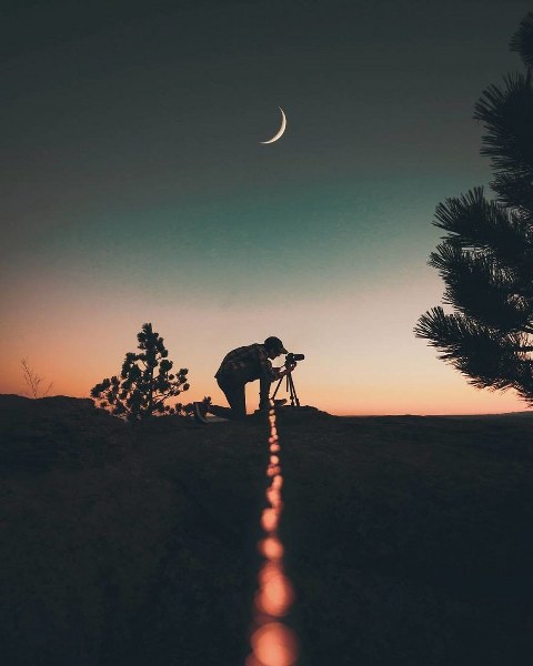 Rüyaların gerçeklik kazandığı fotoğraflar A24