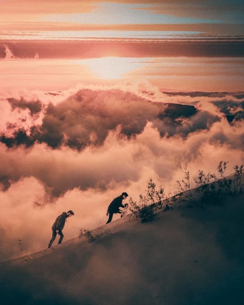 Rüyaların gerçeklik kazandığı fotoğraflar A24