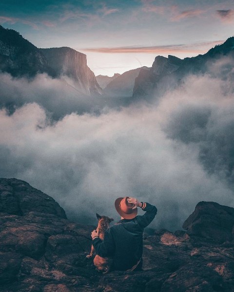 Rüyaların gerçeklik kazandığı fotoğraflar A24
