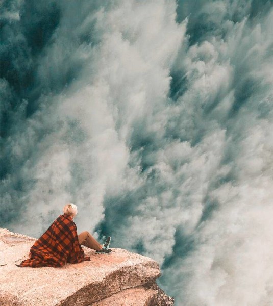 Rüyaların gerçeklik kazandığı fotoğraflar A24