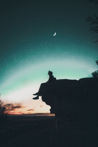 Rüyaların gerçeklik kazandığı fotoğraflar A24